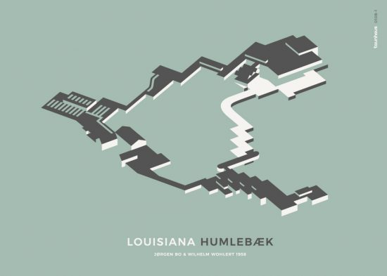 louisiana poster